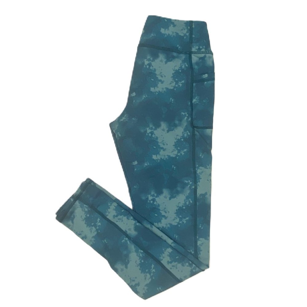 Z by Zella Tie Dye Leggings